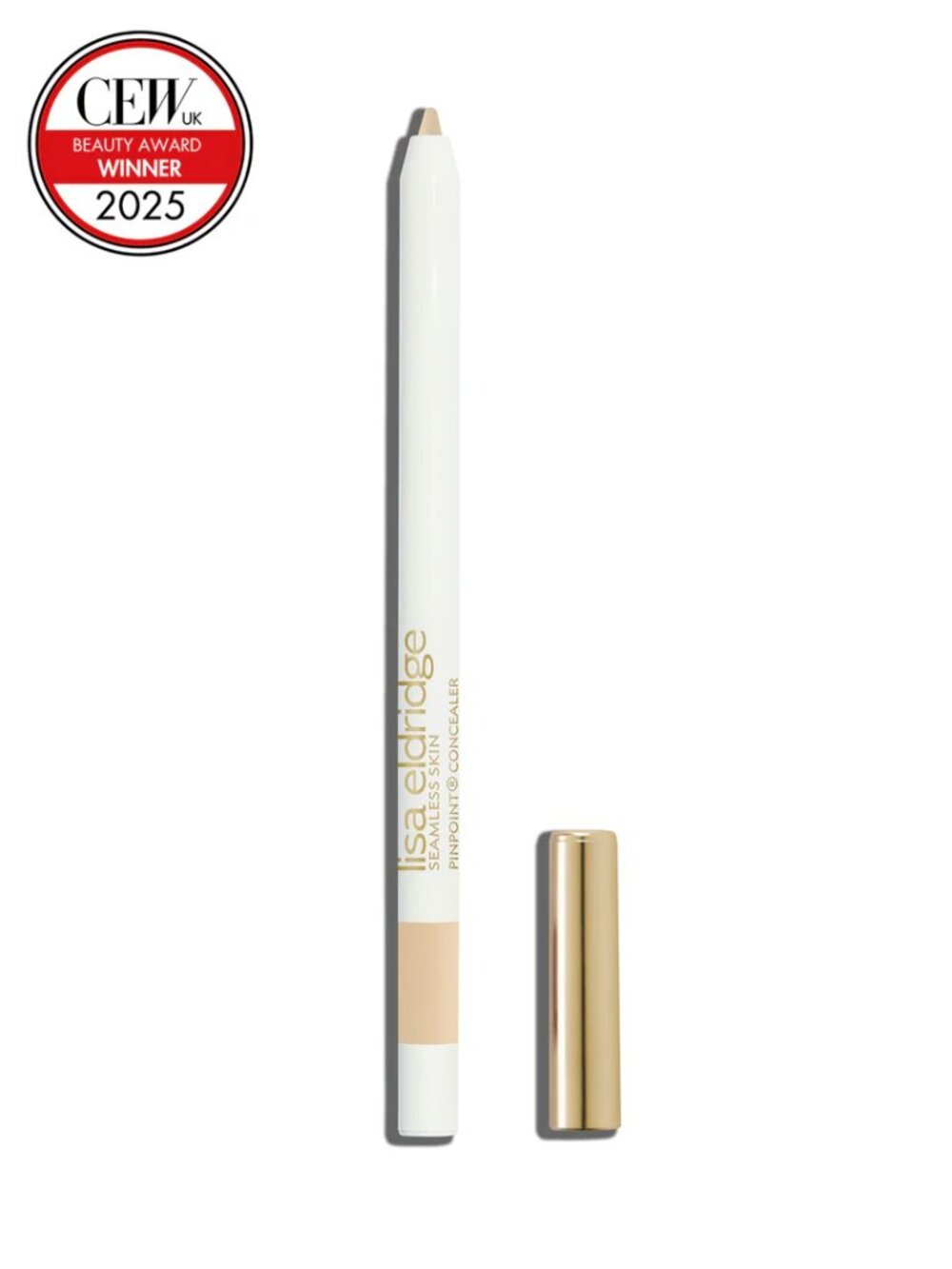 Lisa Eldridge Pinpoint Concealer in Shade 2